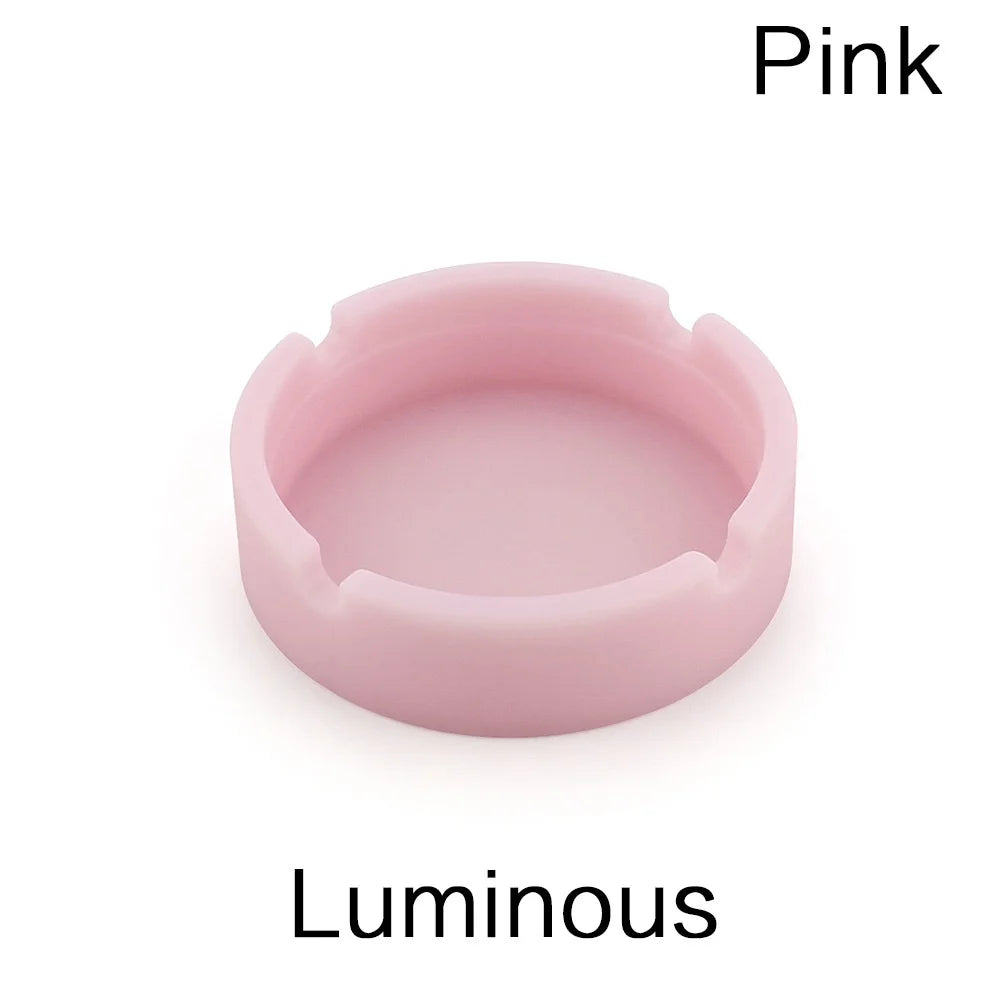 Luminous Glow Ashtray