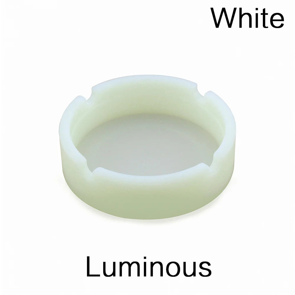 Luminous Glow Ashtray