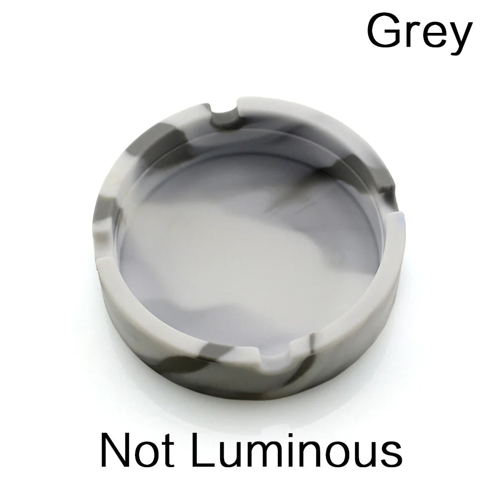 Luminous Glow Ashtray