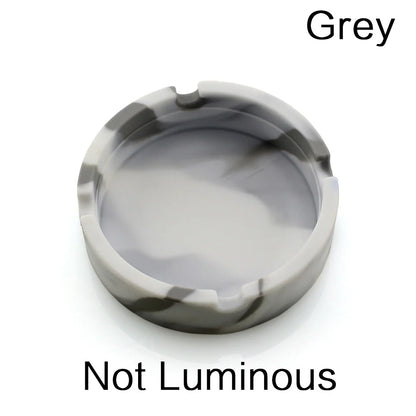 Luminous Glow Ashtray