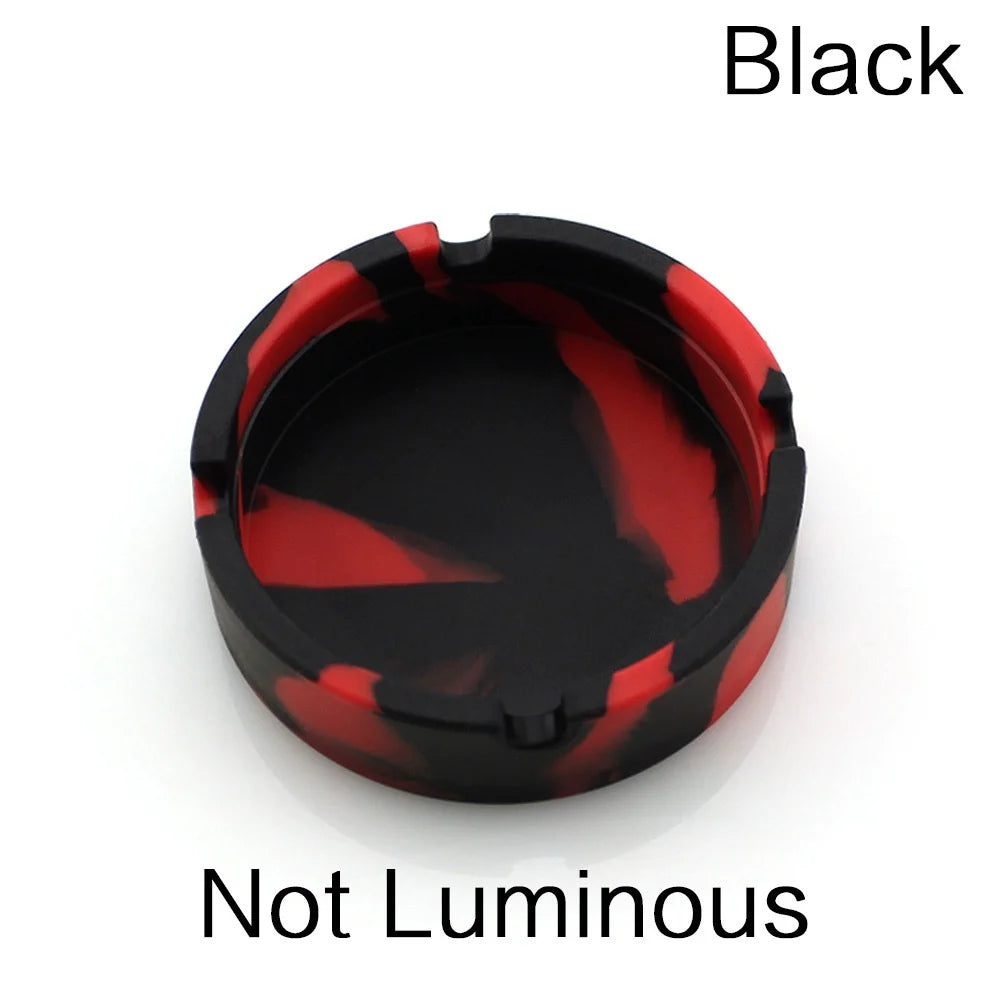 Luminous Glow Ashtray