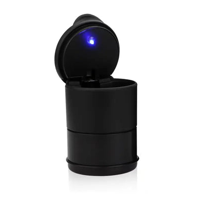 Car LED Ashtray