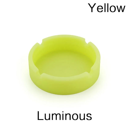Luminous Glow Ashtray