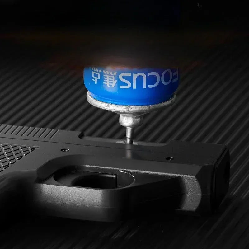 Premium Torch Lighter