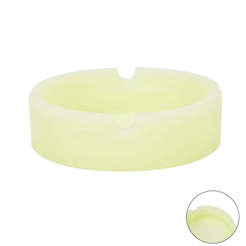 Luminous Glow Ashtray
