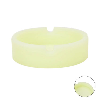 Luminous Glow Ashtray