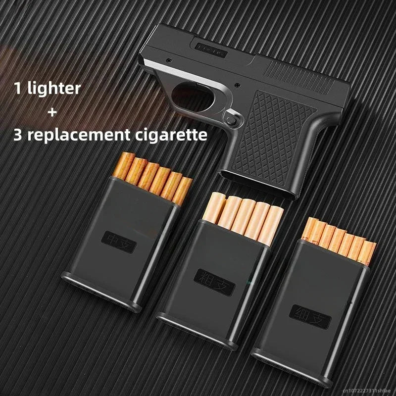 Premium Torch Lighter