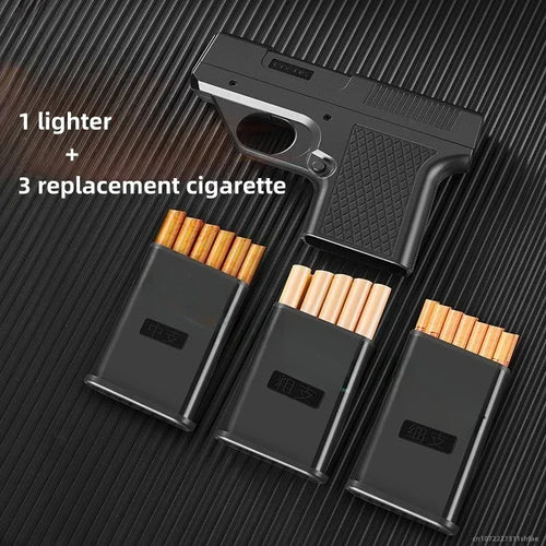 Premium Torch Lighter