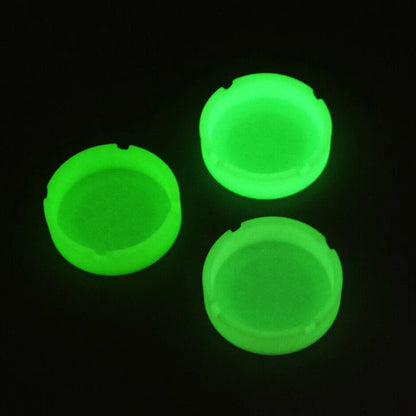Luminous Glow Ashtray