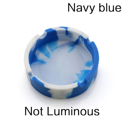 Luminous Glow Ashtray